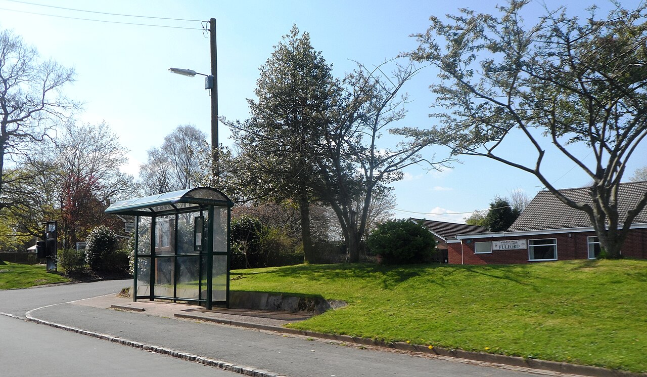 Fulford Village Hall