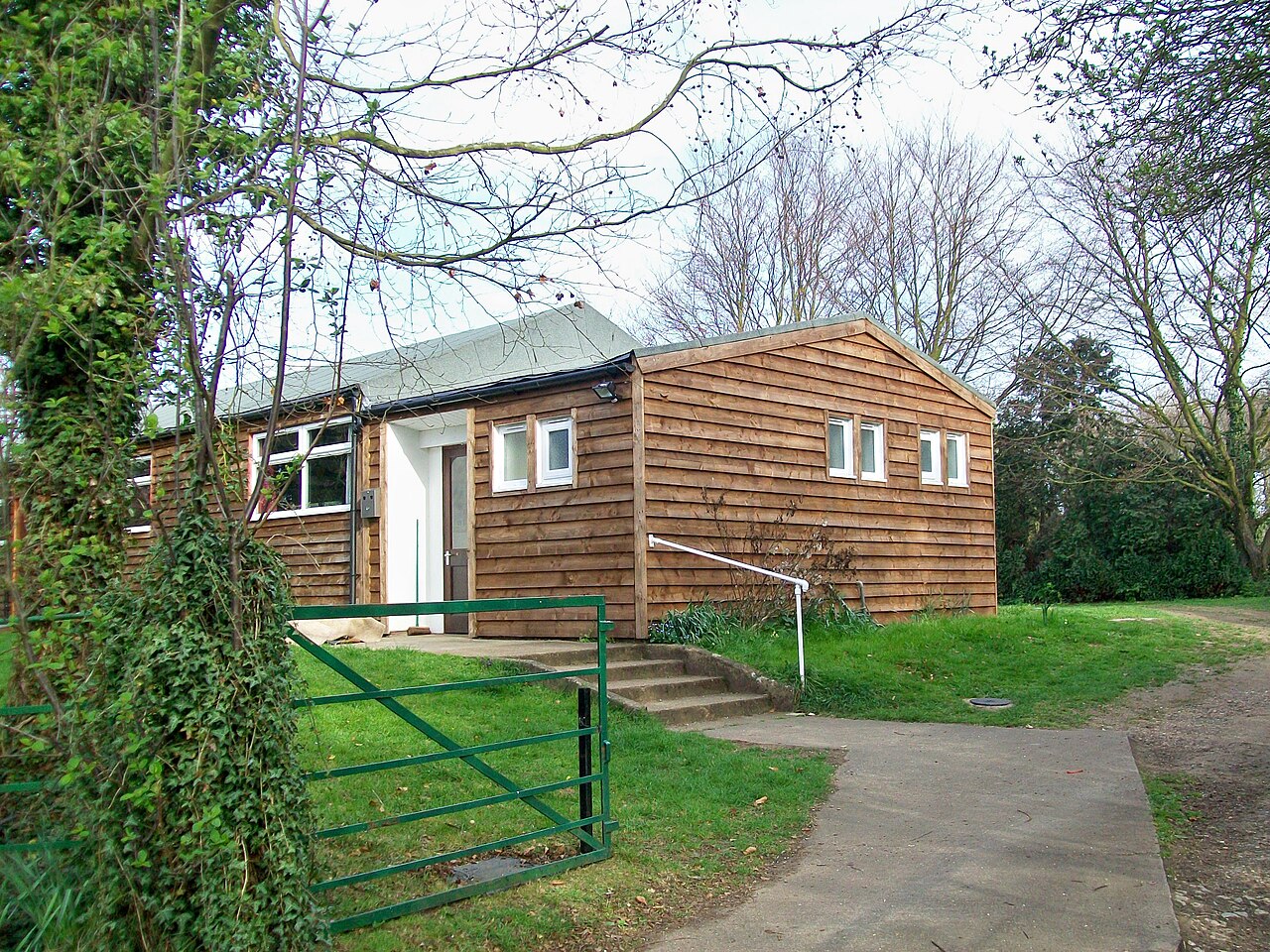 Sutton Village Hall