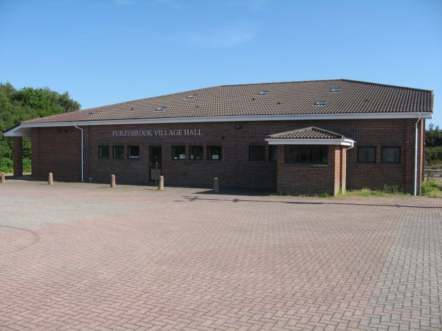Furzebrook Village Hall