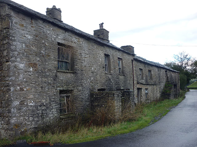 Garsdale Hall
