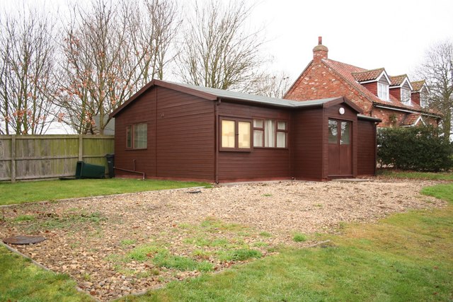 Gautby Village Hall