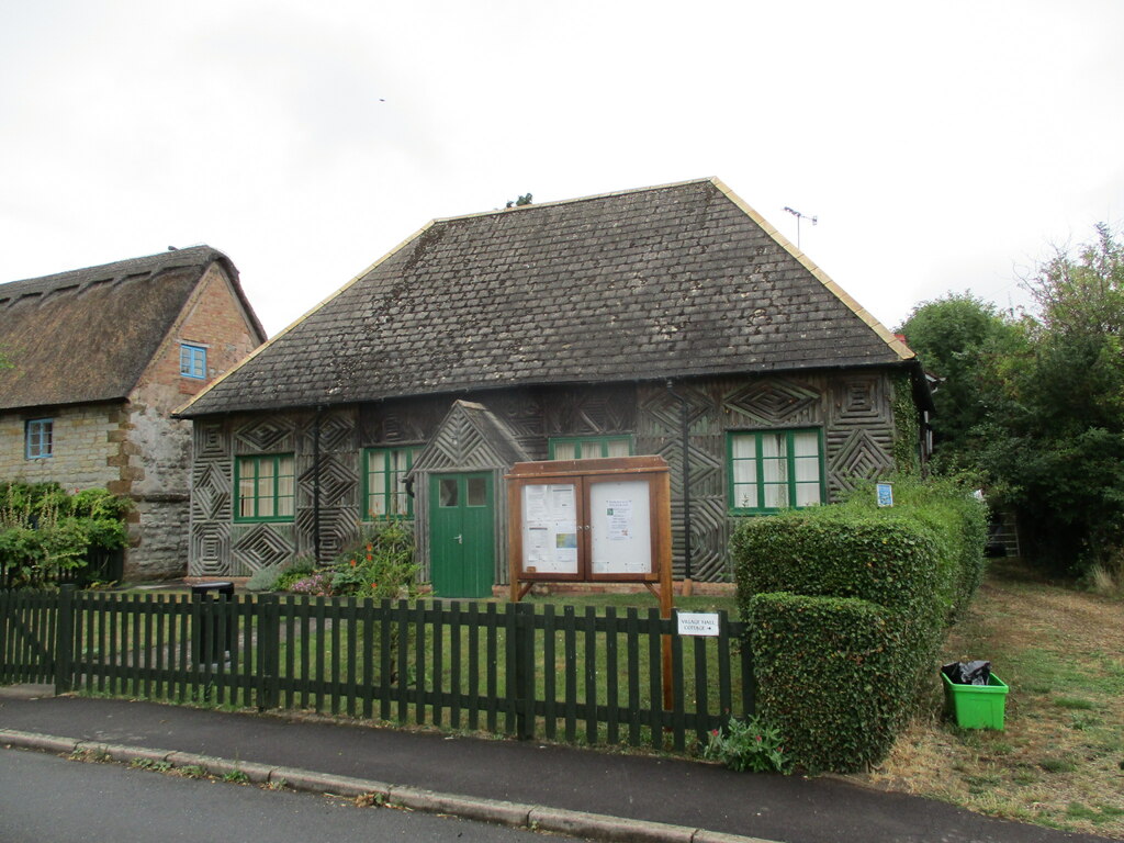 Gaydon Village Hall