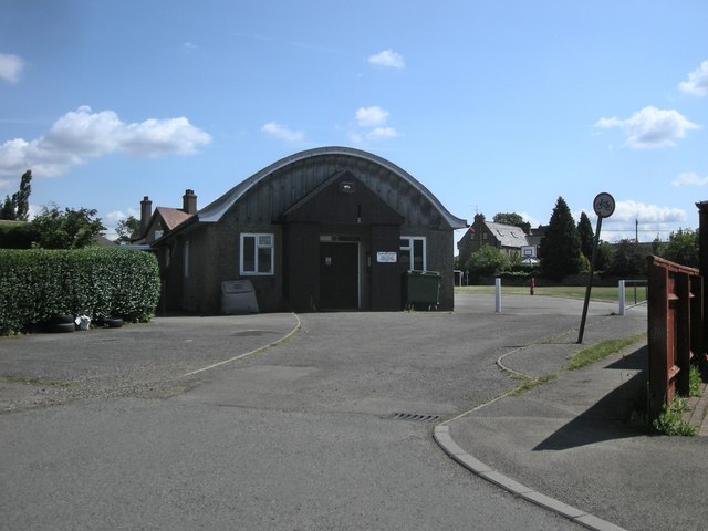 Gayton Village Hall