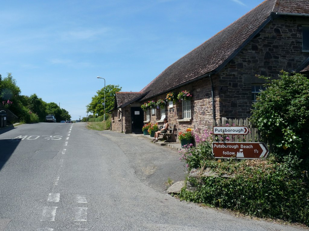 Georgeham Village Hall