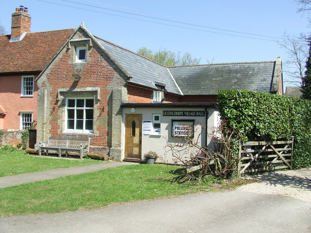 Gestingthorpe Village Hall