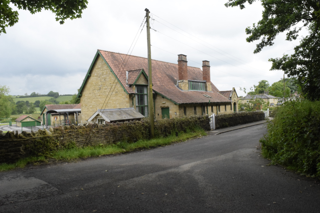 Gilling East Village Hall