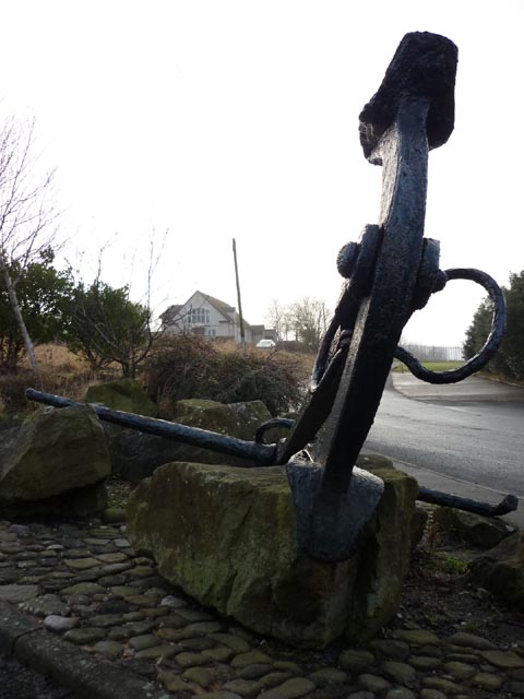 Glasson Dock Village Hall