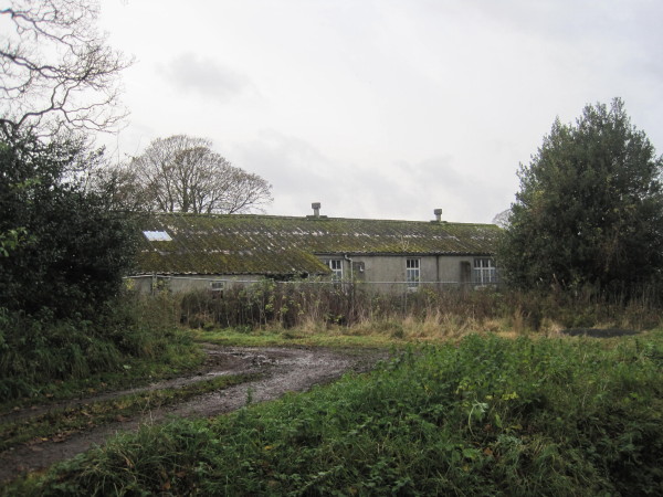 Glassonby Village Hall