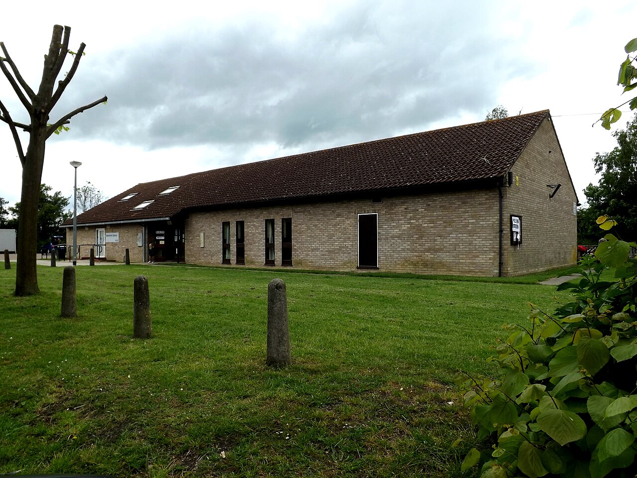 Glemsford Village Hall