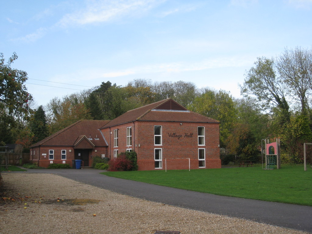 Glentworth Village Hall