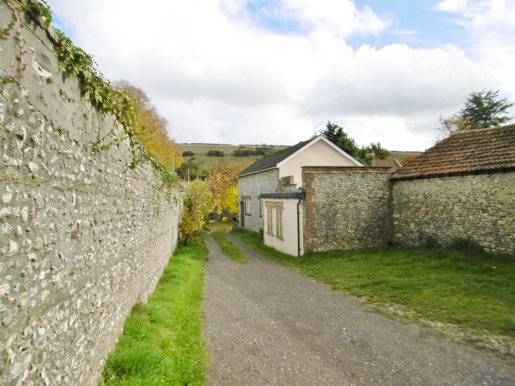 Godmanstone Village Hall