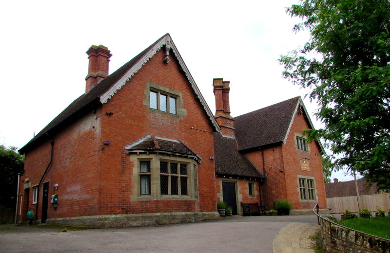Goodrich Village Hall Trust