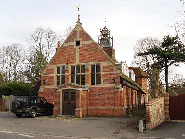 Goring Village Hall