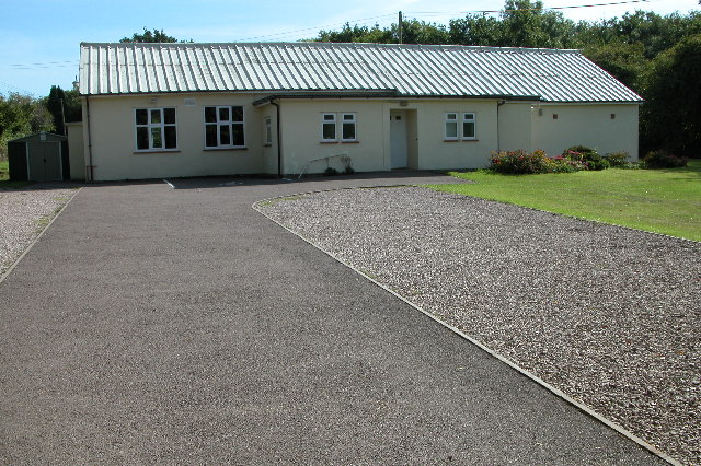 Gorsley Village Hall