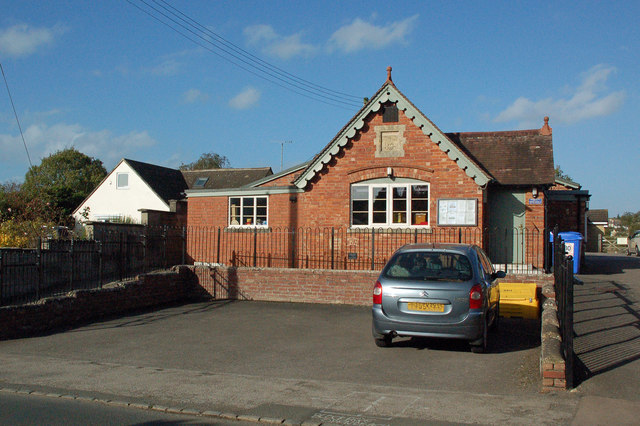 Gotherington Village Hall