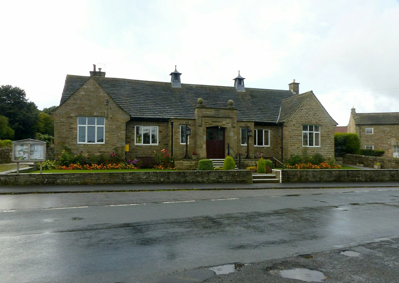 Grantley Village Hall