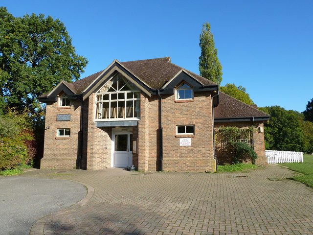 Grayswood Village Hall