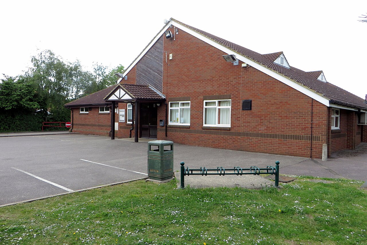 Great Barford Village Hall