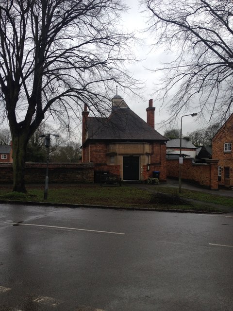 Great Bowden Village Hall