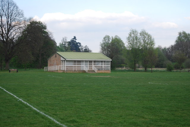 Great Chart Village Hall