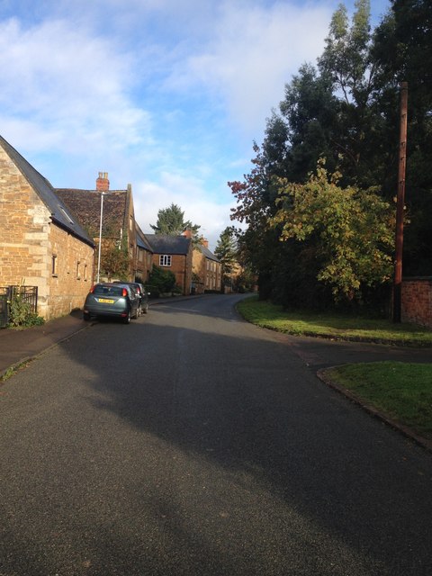 Great Easton Village Hall