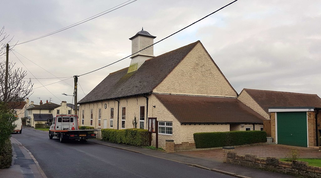 Great Holland Village Hall