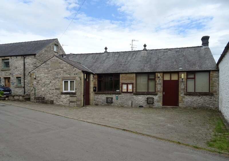 Great Longstone Village Hall