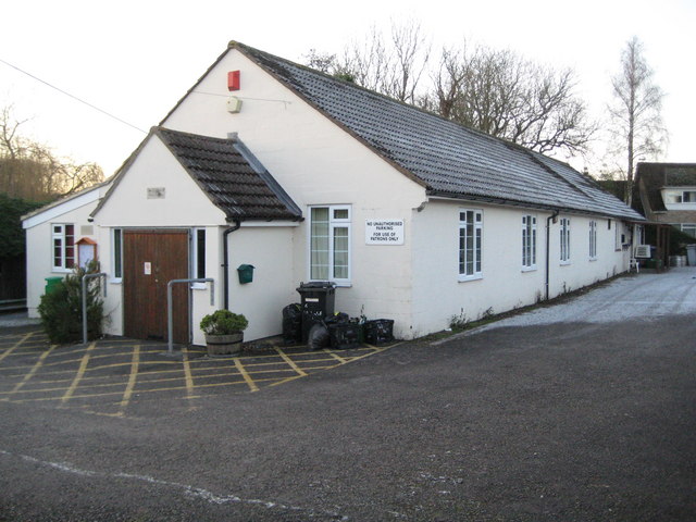 Great Shefford Village Hall