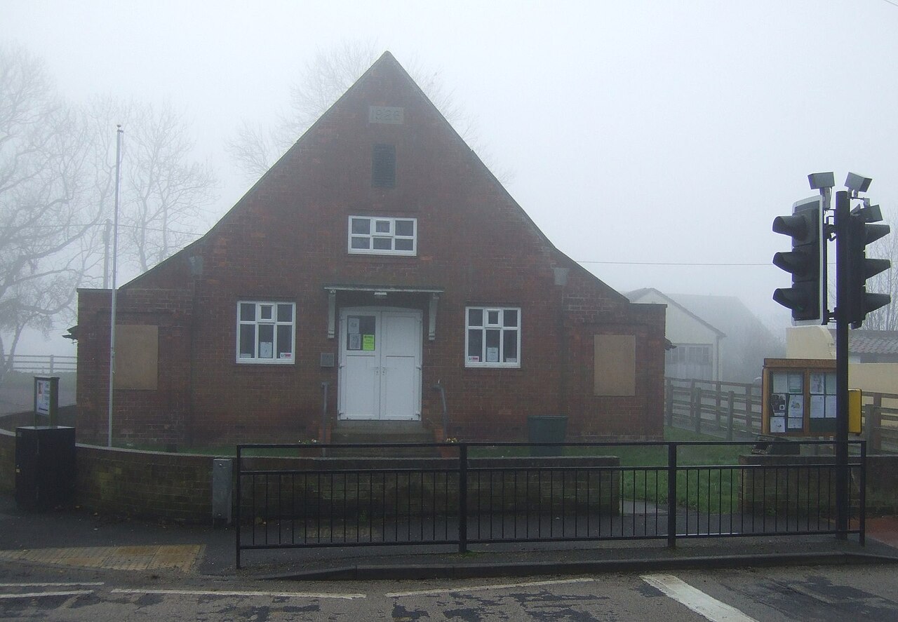 Great Smeaton Village Hall