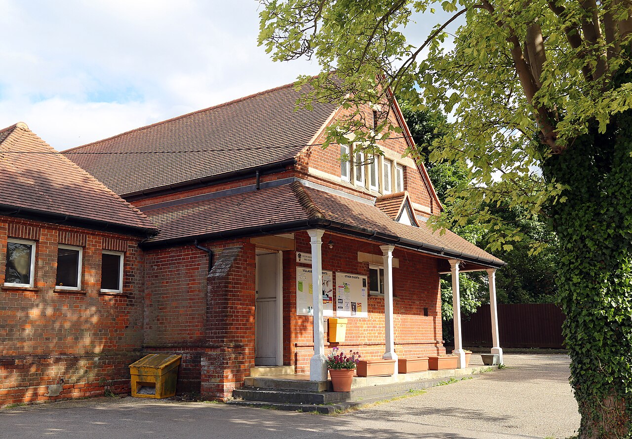 Great Waltham Village Hall
