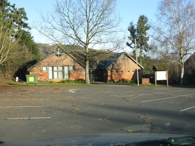 Great Witley Village Hall