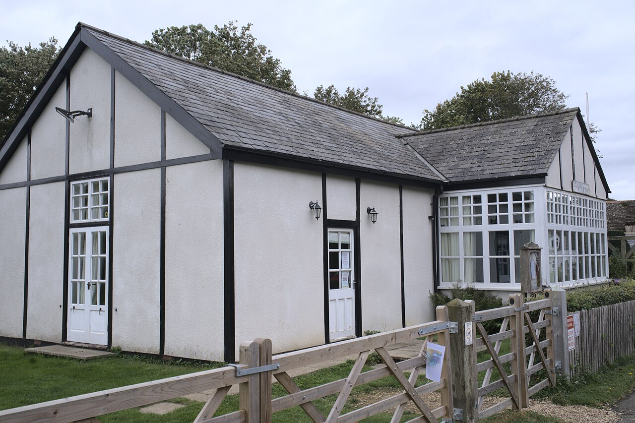 Greatford Village Hall