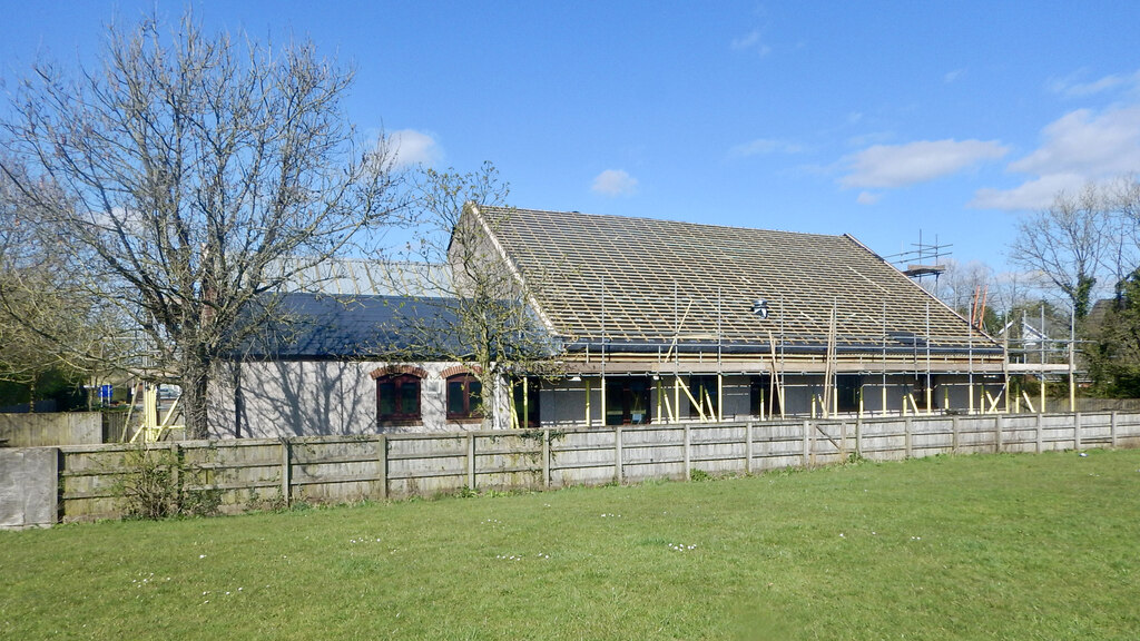 Grimsargh Village Hall
