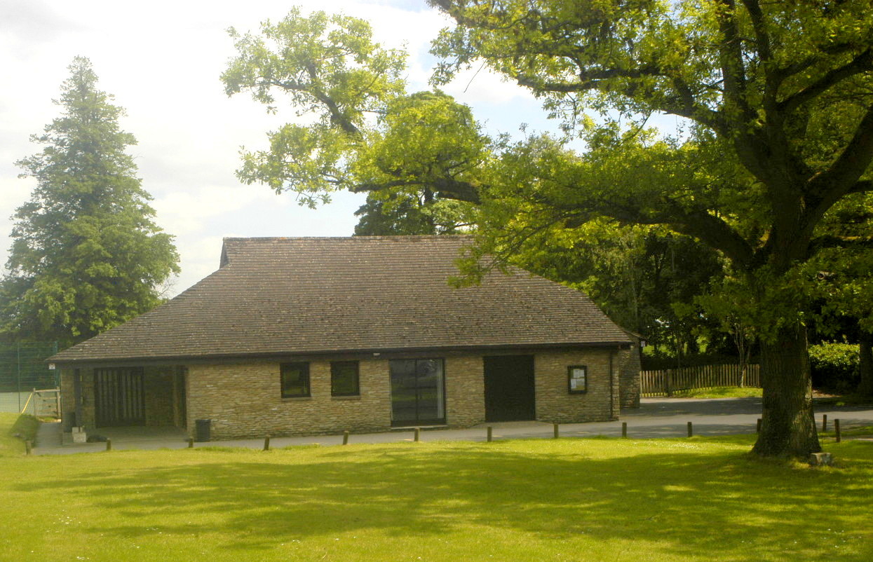 Grittleton, Sevington and Leigh Delamere Village Hall and Recreation Ground