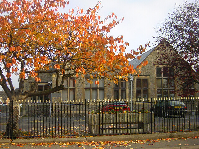 Groby Village Hall