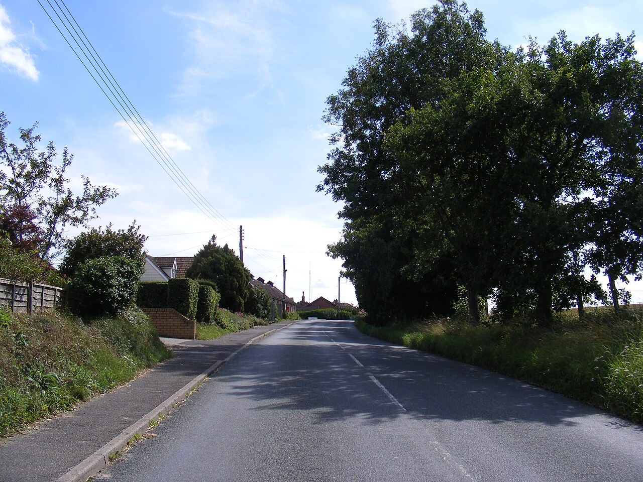 Grundisburgh Village Hall