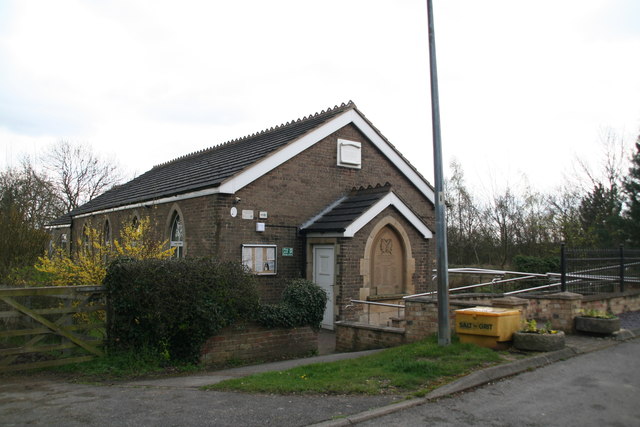 Habrough Village Hall