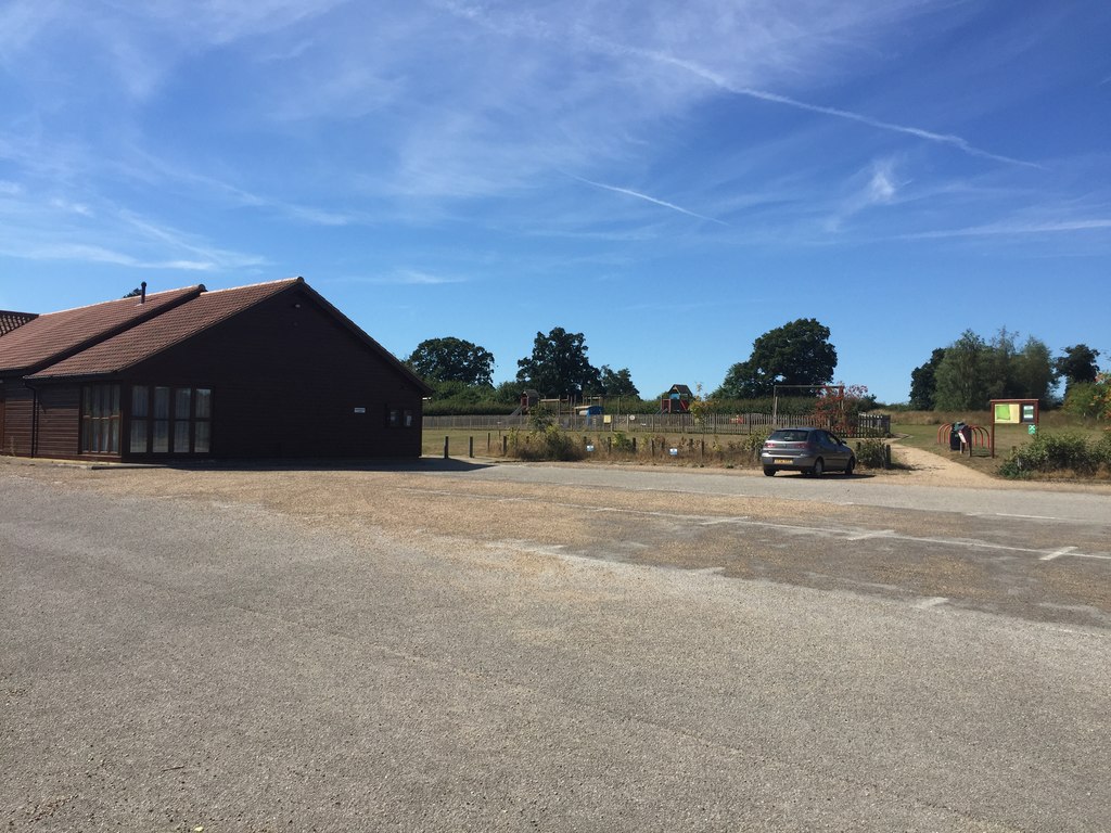Hacheston Village Hall