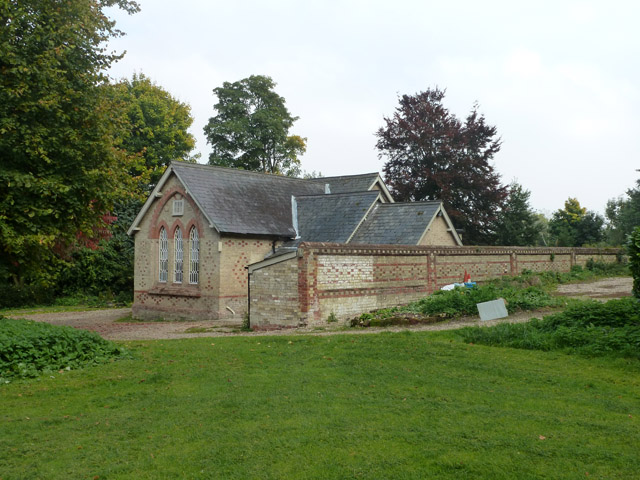 Hadstock Village Hall