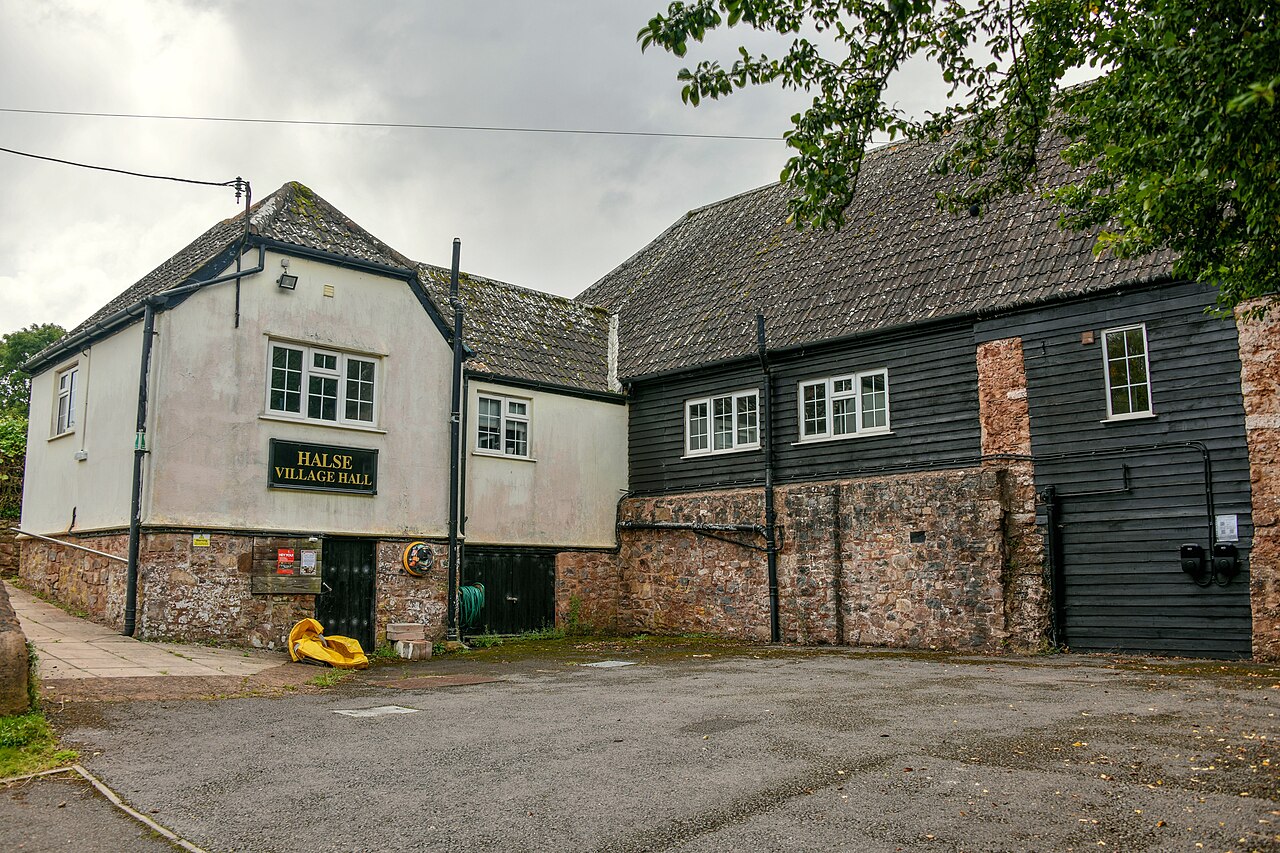 Halse Village Hall