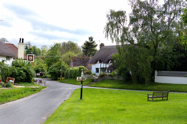 Ham Village Green