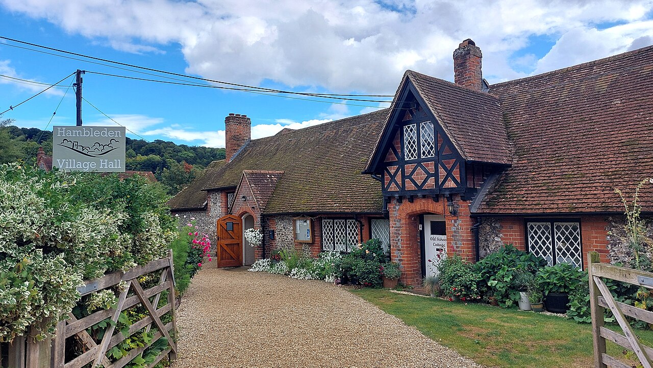 Hambleden Village Hall