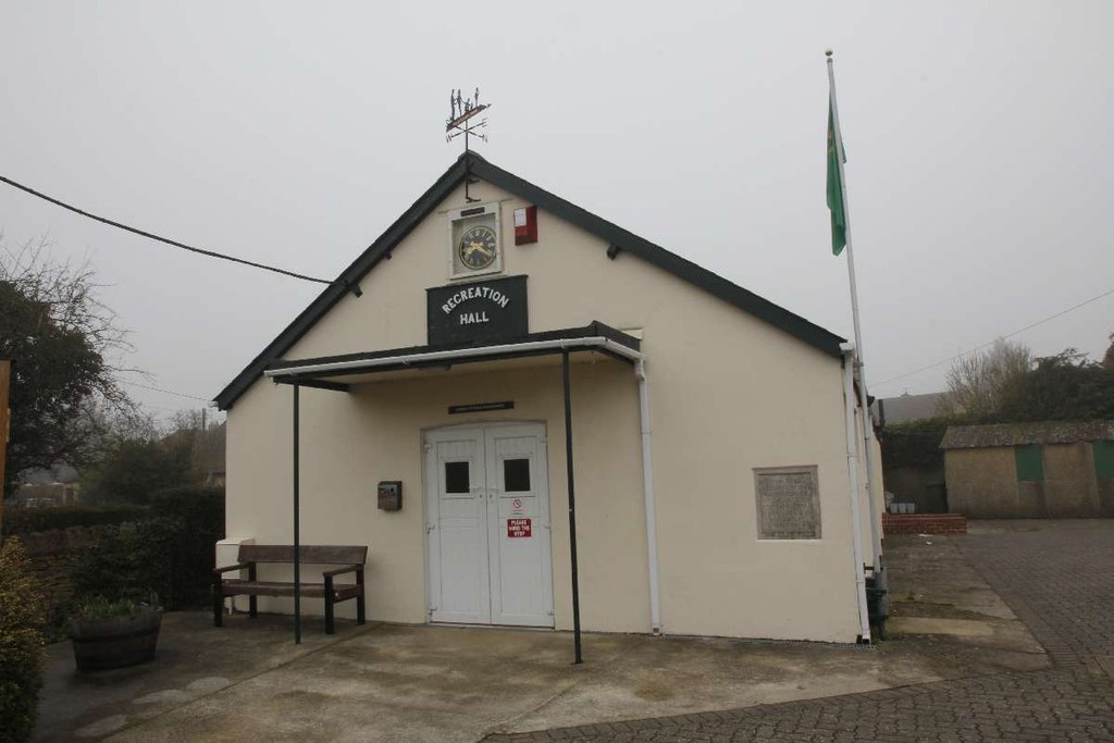 Long Hanborough Village Hall