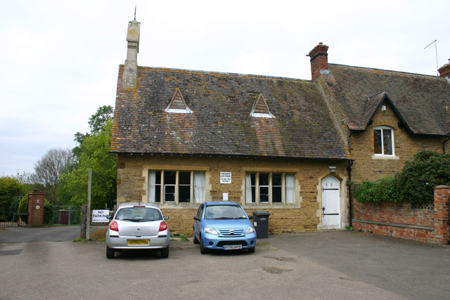 Hannington Village Hall