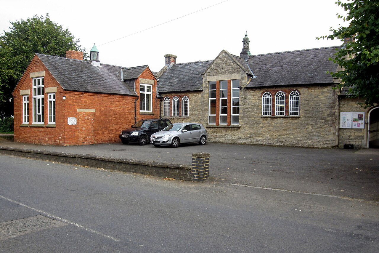 Hanslope Village Hall
