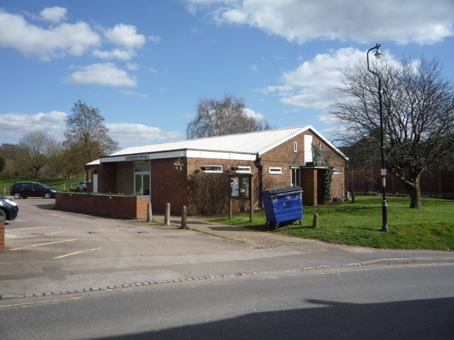 Harlington Village Hall