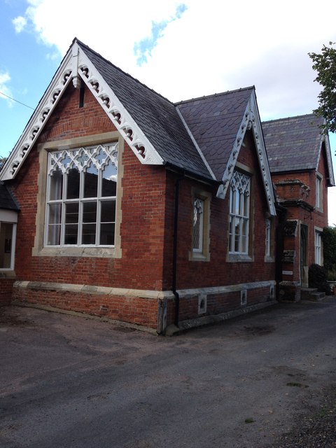 Harlton Village Hall