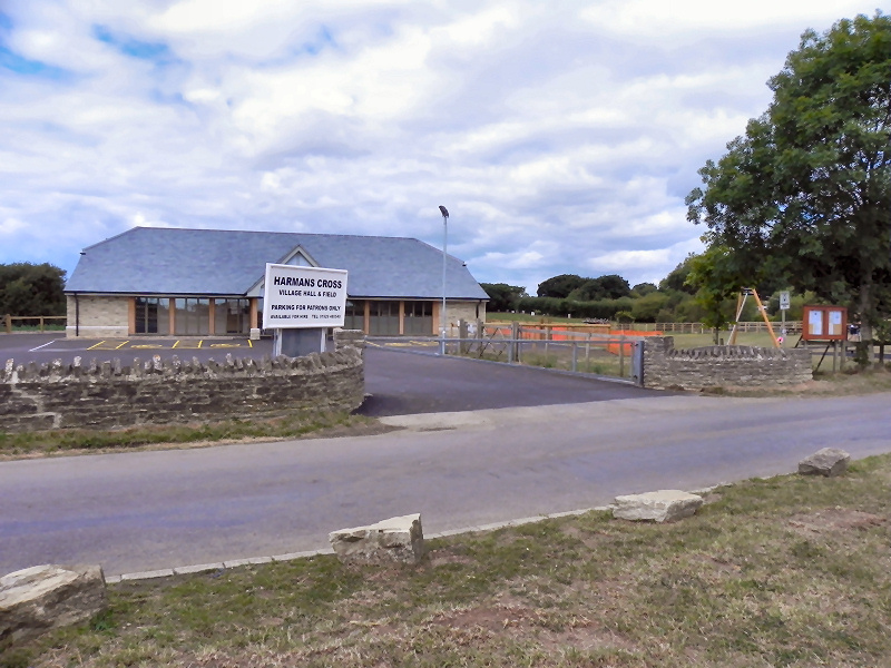 Harmans Cross Village Hall