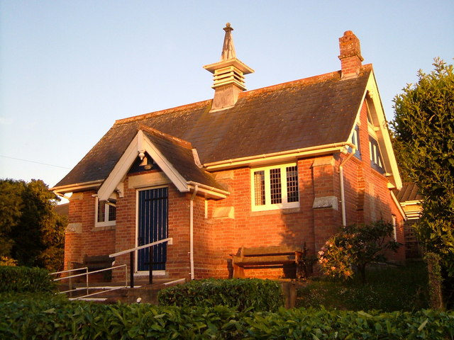 Harpford Village Hall
