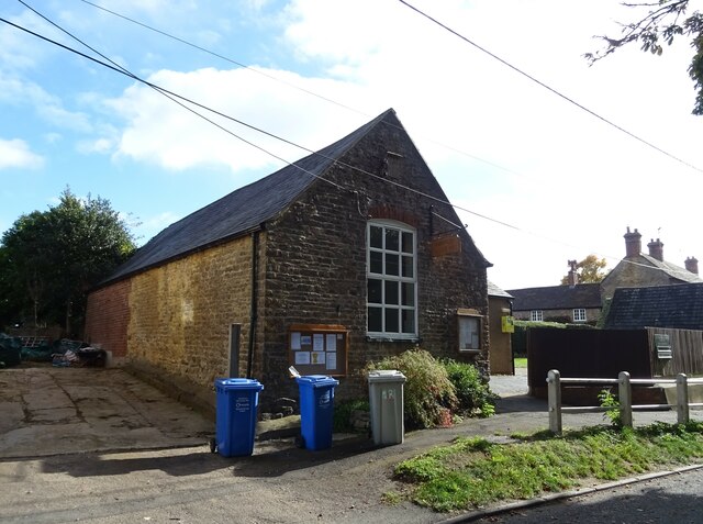 Harrington Village Hall